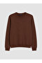 Timeless Clothing & Timeless Choices Zero Roba Collar Men's Thick Sweatshirt - 6