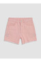 Alita city: girl's jean shorts with stone embellishments - stand out from the crowd - 2