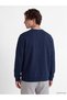 I Zero Roba Collar Men's Thick Sweatshirt from Freezen Store - 5