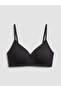 Timeless Clothing & Timeless Choices Padded Triangle Bra Without Underwire - 2