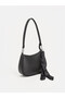 Lcw Accessories Black Leather Look Women's Shoulder Bag - 2