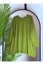 Women's 100% Cotton Lycra Combed Cotton Tunic - 2