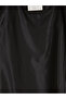 Lcw Vision Black Standard Fit Hooded Men's Raincoat - 6