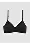 Rmz Gi̇yi̇m Farkiyla First Bra Without Underwire and Without Padding, Pack of 2 - 4