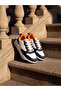 Alita City Lcw Steps Navy Blue Boys' Sneaker with a Difference