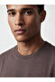 Lcw vision plum bicycle collar men's t-shirt - 3
