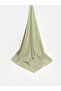 Lcw Accessories Green Textured Women's Shawl