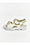 Two mt shop quality printed boy's sandals - 2