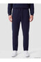 Southblue Navy Blue Regular Fit Men's Sweatpants - 2