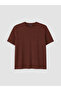 Esvab • Modern & Distinctive Standard Fit Dry Touch Thick Fabric T-Shirt /03 - 7