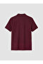 Sparkling Choices by Shining Store Devrik Roba Collar Men's T-Shirt - 7