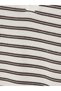 I Devrik Roba Yaka Striped Men's T-Shirt from Freezen Store - 6