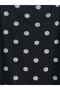 I Kare Roba Collar Polka Dot Bodycon Dress from Freezen Store - 7