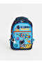 Lcw Accessories Printed Boy's School Bag