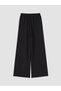 Muslin Women's Pants with Waist Cord from Uzg Store for Style Enthusiasts - 7