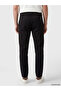 Lcwaikiki Classic Black Regular Fit Gabardine Men's Chino Pants - 4