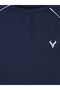 Xside active blue bicycle collar men's sports t-shirt - 6