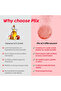Apple Cider Vinegar Bubbly Apple Effervescent Tab 15'S*4-(ONE MONTH PACK) - 6