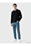 I Devrik Roba Collar Men's Sweatshirt from Freezen Store - 3