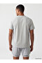 Esvab • Modern & Distinctive Zero Roba Collar Men's Sports T-Shirt - 5