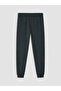 Rmz Gi̇yi̇m Farkiyla Standard Fit Men's Jogger Sweatpants - 8