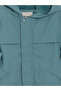 I Boys' Leather-Look Raincoat from Freezen Store - 5
