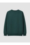 Rmz Gi̇yi̇m Farkiyla Zero Roba Collar Men's Sweatshirt - 7