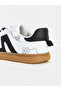 Two Mt Shop Quality Lcw Steps White Girls' Sneakers - 4