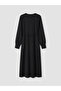 I Zero Roba Collared Muslin Dress from Freezen Store - 8