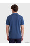 Nevavm with a Difference Polo Collar Men's T-Shirt - 4