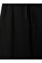 Lcw Kids Black Color Blocked Boys' Tracksuit Set - 8