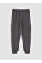 Xside Anthracite Regular Fit Men's Jogger Sweatpants - 5