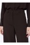 Sparkling Choices from Shining Store Standard Fit Wide Leg Women's Pants - 4
