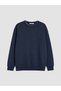 I Zero Roba Collar Men's Thick Sweatshirt from Freezen Store - 6