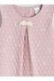 Sparkling Choices Bow Print Baby Girl Dress and T-Shirt from Shining Store - 7