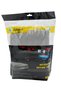 Mp2316 Microfiber Drying Cloth Gray 60X90 cm Extra Wide and Highly Absorbent Professional Towel