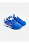 Alita City Triwex Blue Boys' Football Boots with a Difference