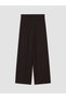 Quality Pieces from Çelebi Store Women's Knitwear Trousers with Waist Cord - 7