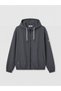Shining Choices from Shining Store Comfortable Fit Hooded Men's Coat - 7