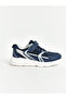 Two Mt Shop Quality Lcw Steps Navy Blue Boys' Sneaker - 3
