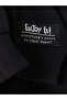 Two Mt Shop Quality Black 3 Thread Flat Standard & Regular Boys' Zipper Sweatshirt - 4