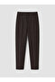 Standard Fit Men's Pleated Fabric Trousers for Style Enthusiasts from Uzg Store - 6