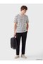 Quality Parts from Çelebi Store Standart Fit Soft Touch Men's Trousers - 2