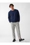 I Zero Roba Collar Men's Thick Sweatshirt from Freezen Store - 3