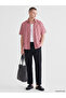 Xside Black Relax Fit Men's Trousers - 2