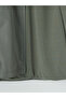 Rmz Gi̇yi̇m Farkiyla Standard Fit Hooded Men's Raincoat - 8