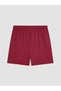 Lcw Kids Ecru Girls' Shorts Pajama Set - 7