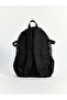 Lcw Accessories Mixed Graffiti Patterned Boy's Backpack - 3