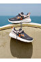Two Mt Shop Quality Lcw Steps Anthracite Boys' Sneakers
