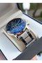 Special Series Original - Silver Color - Men's Wristwatch - with Bracelet Gift - 5